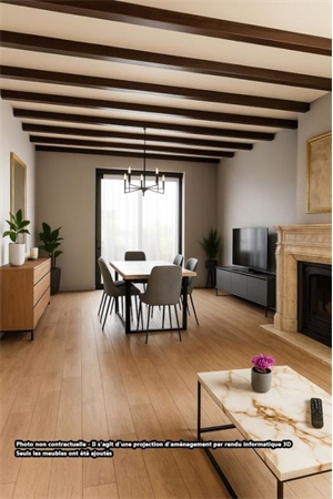 maison à la vente -   59250  HALLUIN, surface 76 m2 vente maison - UBI475371032